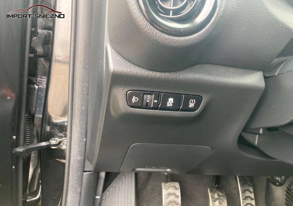 Kia Picanto cena 43900 przebieg: 73000, rok produkcji 2019 z Lubraniec małe 301